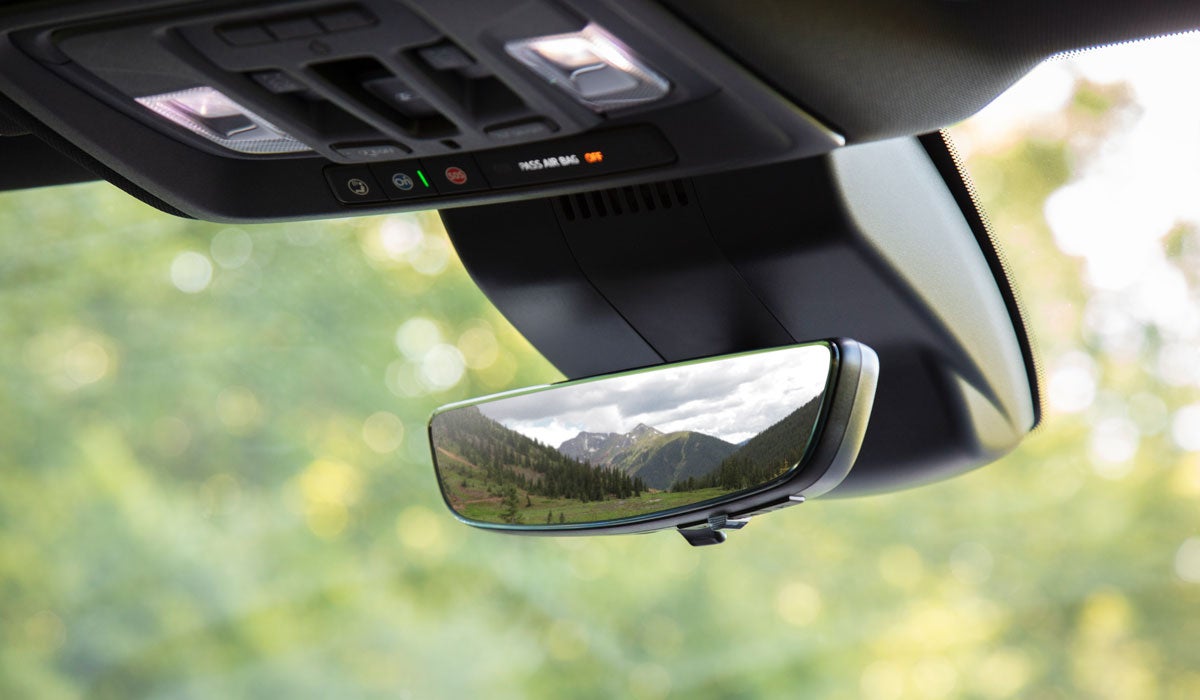 Eagle Chevrolet in Chadron NE