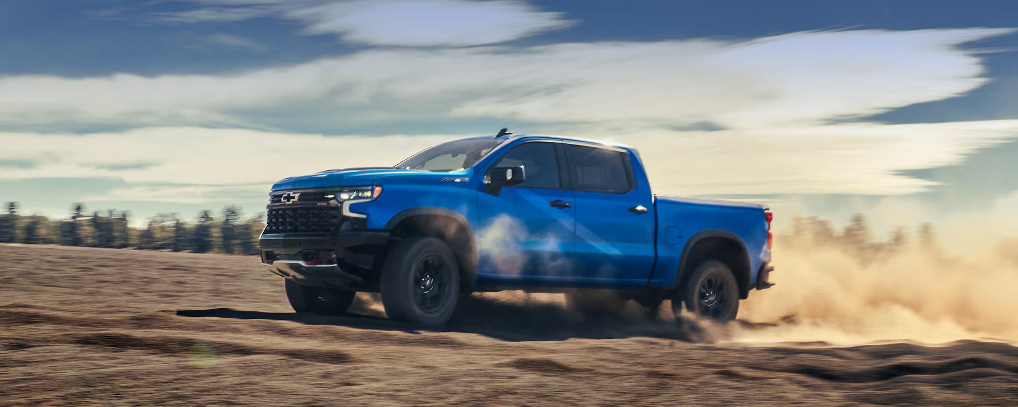 Eagle Chevrolet in Chadron NE