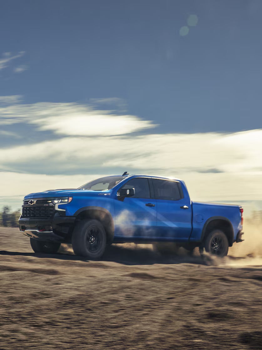 Eagle Chevrolet in Chadron NE