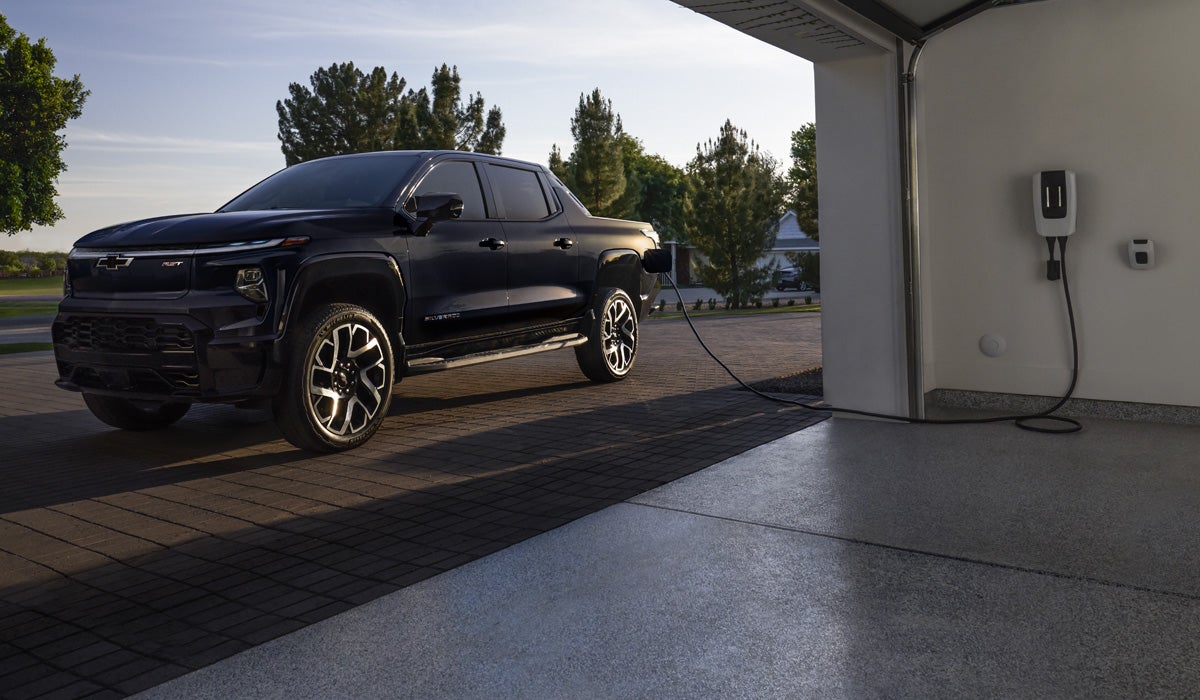 Eagle Chevrolet in Chadron NE