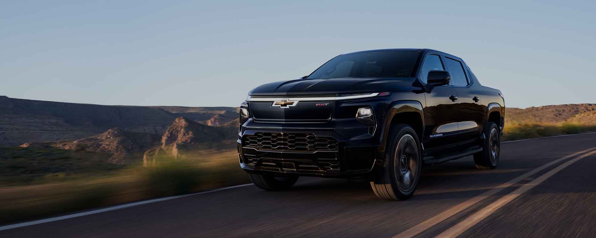 Eagle Chevrolet in Chadron NE