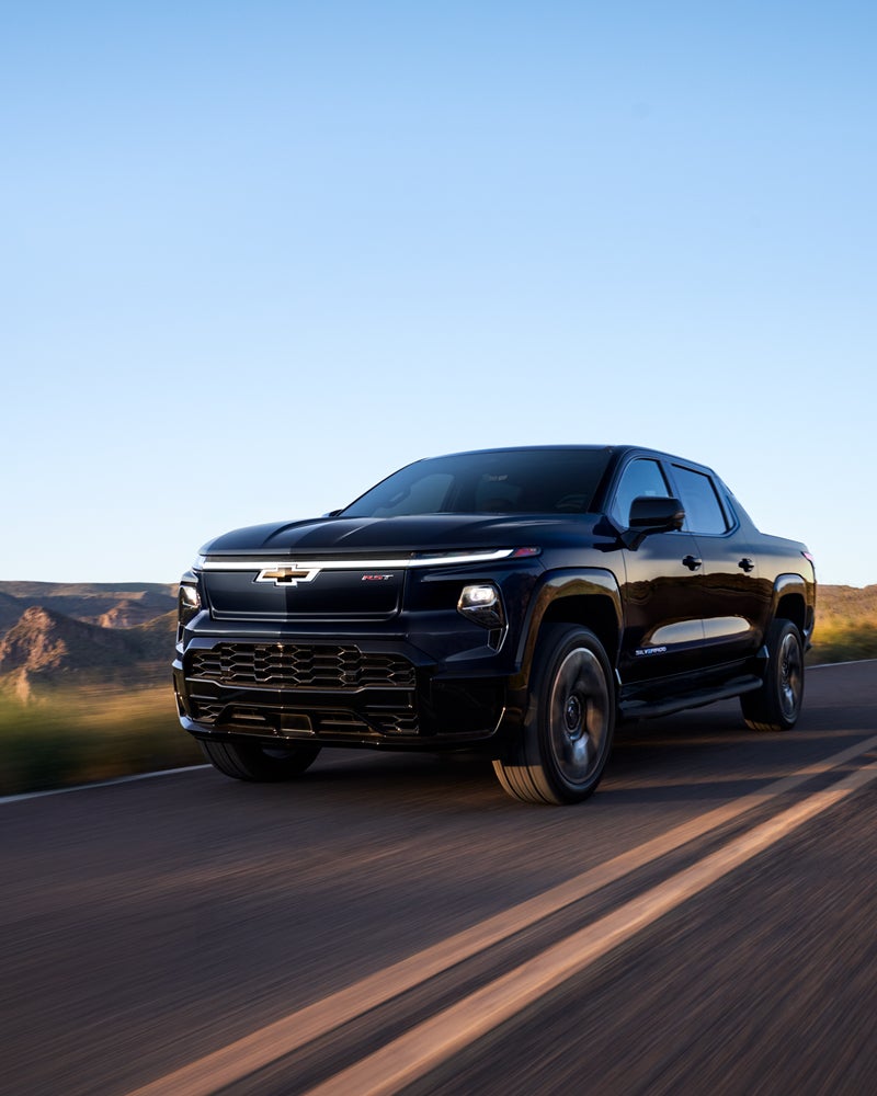 Eagle Chevrolet in Chadron NE