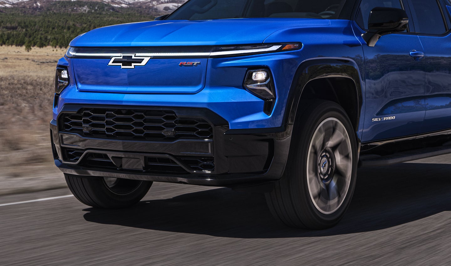 Eagle Chevrolet in Chadron NE